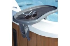 Life™ Spa & Hot Tub Essentials Life Spa Bar / Klembaar Dienblad 9 Life™ Spa & Hot Tub Essentials Life Spa Bar / Klembaar Dienblad -Haywardses Winkel life spa hot tub essentials life spa bar klembaar 2