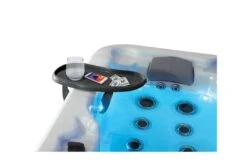 Life™ Spa & Hot Tub Essentials Life Spa Bar / Klembaar Dienblad 10 Life™ Spa & Hot Tub Essentials Life Spa Bar / Klembaar Dienblad -Haywardses Winkel life spa hot tub essentials life spa bar klembaar 3