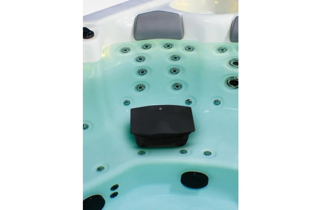 Life™ Spa & Hot Tub Essentials Life Spa Deluxe Zitkussen 4 Life™ Spa & Hot Tub Essentials Life Spa Deluxe Zitkussen - Afbeelding 2