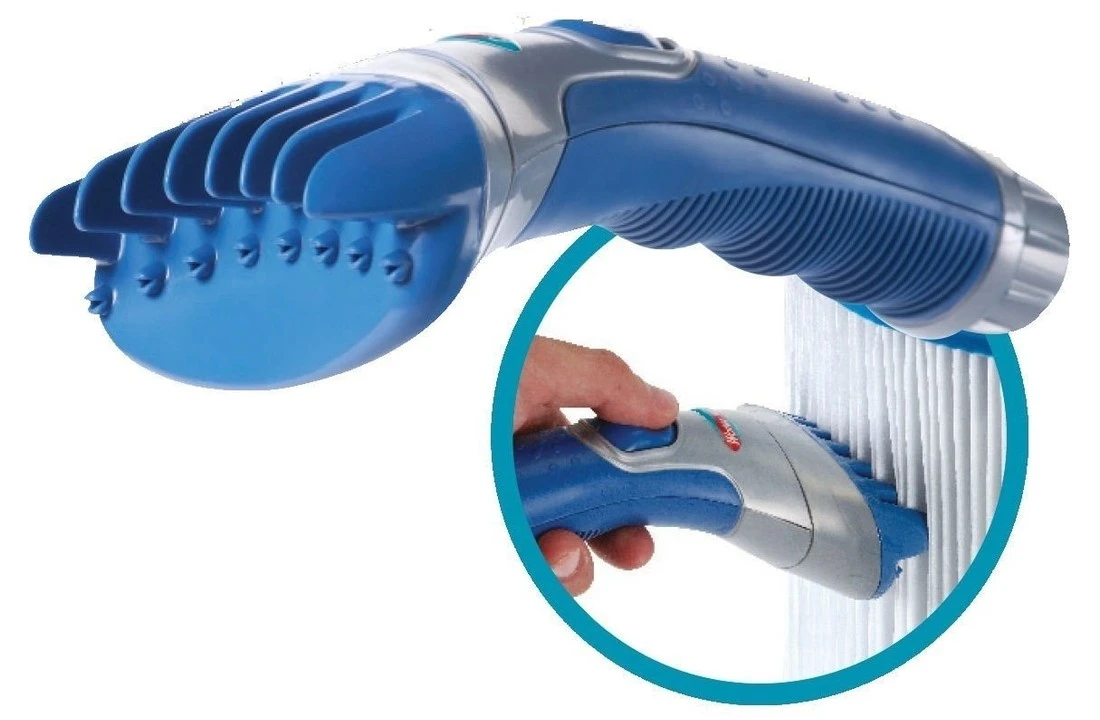 Life™ Spa & Hot Tub Essentials Life Spa Filter Reiniger Kam 5 Life™ Spa & Hot Tub Essentials Life Spa Filter Reiniger Kam - Afbeelding 3