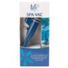 Life™ Spa & Hot Tub Essentials Life Spa Supa Vac Vacuum Waterstofzuiger