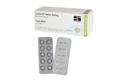 Lovibond Lovibond CyA - Cyaanuurzuur Tabletten - Stabilisator - 100 Stuks