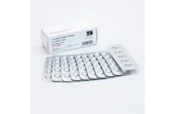 Lovibond Lovibond DPD 3 Navulling Reagens 250 Stuks -Haywardses Winkel lovibond lovibond dpd 3 navulling reagens 250 stuk 2