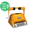 Maytronics Dolphin Dolphin Dynamic Pro X2 Zwembadrobot 1 Maytronics Dolphin Dolphin Dynamic Pro X2 Zwembadrobot -Haywardses Winkel maytronics dolphin dolphin dynamic pro x2 zwembadr