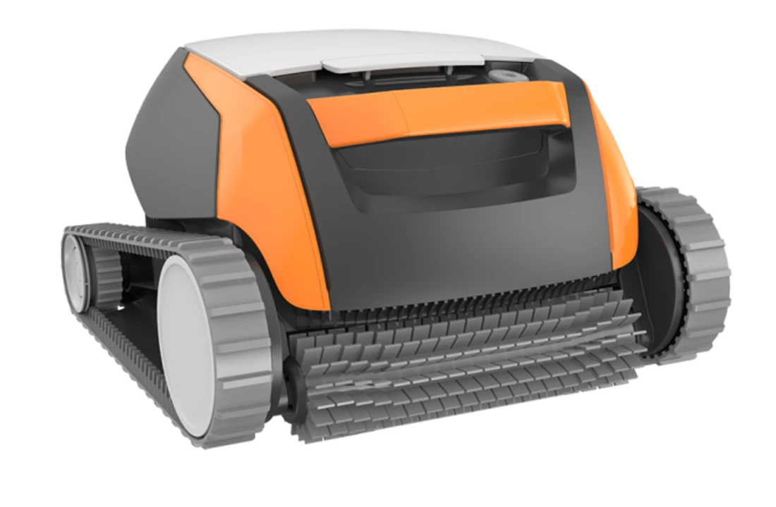 Maytronics Dolphin Dolphin E20 Zwembadrobot 3 Maytronics Dolphin Dolphin E20 Zwembadrobot