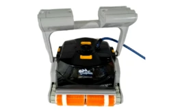 Maytronics Dolphin Dolphin Explorer Plus Zwembadrobot 10 Maytronics Dolphin Dolphin Explorer Plus Zwembadrobot -Haywardses Winkel maytronics dolphin dolphin explorer plus zwembadro 1