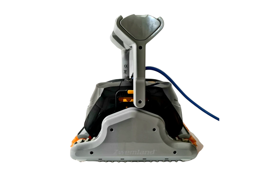 Maytronics Dolphin Dolphin Explorer Plus Zwembadrobot 6 Maytronics Dolphin Dolphin Explorer Plus Zwembadrobot - Afbeelding 4