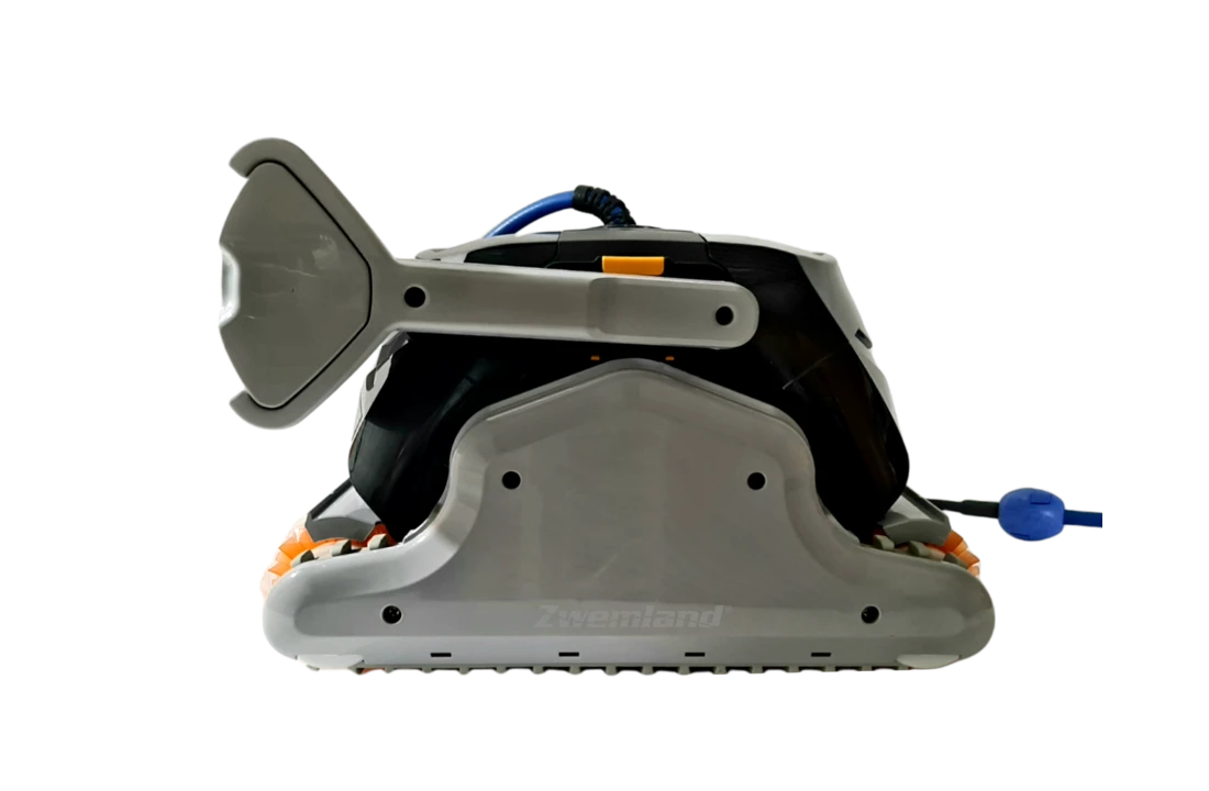 Maytronics Dolphin Dolphin Explorer Plus Zwembadrobot 7 Maytronics Dolphin Dolphin Explorer Plus Zwembadrobot - Afbeelding 5