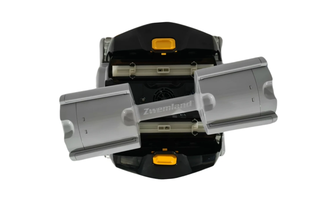 Maytronics Dolphin Dolphin Explorer Plus Zwembadrobot 8 Maytronics Dolphin Dolphin Explorer Plus Zwembadrobot - Afbeelding 6