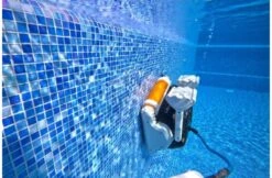 Maytronics Dolphin Dolphin Explorer Zwembadrobot -Haywardses Winkel maytronics dolphin dolphin explorer zwembadrobot 2