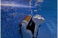 Maytronics Dolphin Dolphin Explorer Zwembadrobot -Haywardses Winkel maytronics dolphin dolphin explorer zwembadrobot 3