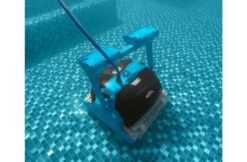 Maytronics Dolphin Dolphin F40 Zwembadrobot -Haywardses Winkel maytronics dolphin dolphin f40 zwembadrobot 4