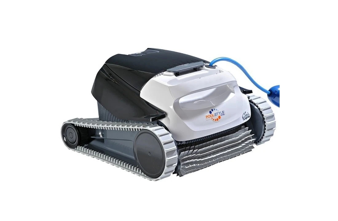 Maytronics Dolphin Dolphin Poolstyle M1AG E10 Zwembadrobot 3 Maytronics Dolphin Dolphin Poolstyle M1AG E10 Zwembadrobot