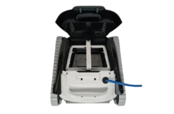 Maytronics Dolphin Dolphin Poolstyle Plus E20 Zwembadrobot -Haywardses Winkel maytronics dolphin dolphin poolstyle plus e20 zwem 3