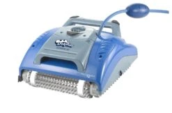 Maytronics Dolphin Dolphin Supreme M200 Zwembadrobot 11 Maytronics Dolphin Dolphin Supreme M200 Zwembadrobot -Haywardses Winkel maytronics dolphin dolphin supreme m200 zwembadrob 2