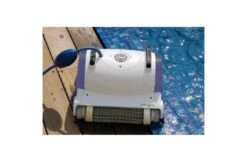 Maytronics Dolphin Dolphin Thunder 10 Zwembadrobot -Haywardses Winkel maytronics dolphin dolphin thunder 10 zwembadrobot 2