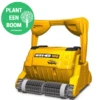 Maytronics Dolphin Dolphin Wave 100 Zwembadrobot -Haywardses Winkel maytronics dolphin dolphin wave 100 zwembadrobot