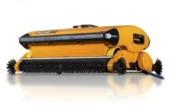 Maytronics Dolphin Dolphin Wave 300XL Zwembadrobot -Haywardses Winkel maytronics dolphin dolphin wave 300xl zwembadrobot 1