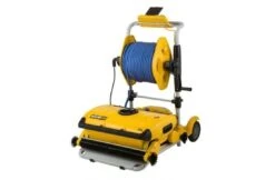 Maytronics Dolphin Dolphin Wave 300XL Zwembadrobot -Haywardses Winkel maytronics dolphin dolphin wave 300xl zwembadrobot 2