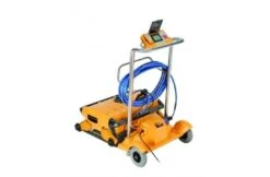 Maytronics Dolphin Dolphin Wave 300XL Zwembadrobot -Haywardses Winkel maytronics dolphin dolphin wave 300xl zwembadrobot 3