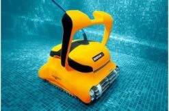 Maytronics Dolphin Dolphin Wave 80 Zwembadrobot 8 Maytronics Dolphin Dolphin Wave 80 Zwembadrobot -Haywardses Winkel maytronics dolphin dolphin wave 80 zwembadrobot 1
