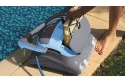 Maytronics Dolphin Dolphin Zenit 15 Zwembadrobot -Haywardses Winkel maytronics dolphin dolphin zenit 15 zwembadrobot 2