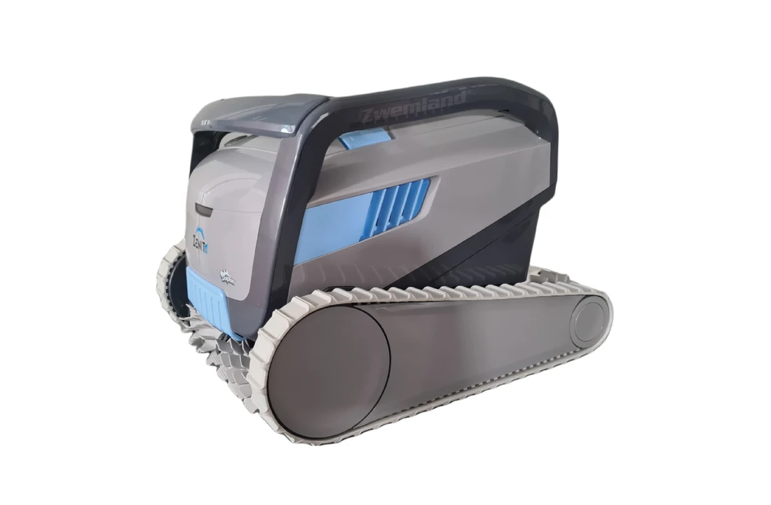 Maytronics Dolphin Dolphin Zenit 60 Pro Automatische Zwembadrobot 5 Maytronics Dolphin Dolphin Zenit 60 Pro Automatische Zwembadrobot - Afbeelding 3