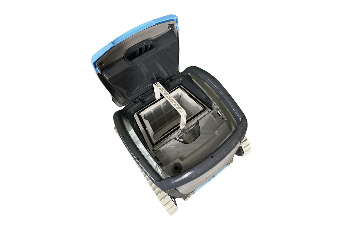 Maytronics Dolphin Dolphin Zenit 60 Pro Automatische Zwembadrobot 7 Maytronics Dolphin Dolphin Zenit 60 Pro Automatische Zwembadrobot - Afbeelding 5