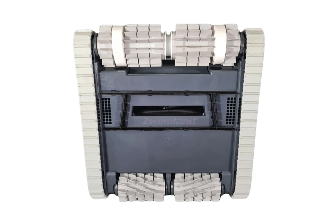 Maytronics Dolphin Dolphin Zenit 60 Pro Automatische Zwembadrobot 8 Maytronics Dolphin Dolphin Zenit 60 Pro Automatische Zwembadrobot - Afbeelding 6