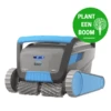 Maytronics Dolphin Dolphin Zenit 70 Zwembadrobot 1 Maytronics Dolphin Dolphin Zenit 70 Zwembadrobot -Haywardses Winkel maytronics dolphin dolphin zenit 70 zwembadrobot