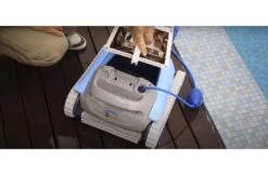 Maytronics Dolphin Dolphin Zenit Z Fun Zwembadrobot 10 Maytronics Dolphin Dolphin Zenit Z Fun Zwembadrobot -Haywardses Winkel maytronics dolphin dolphin zenit z fun zwembadrobo 1