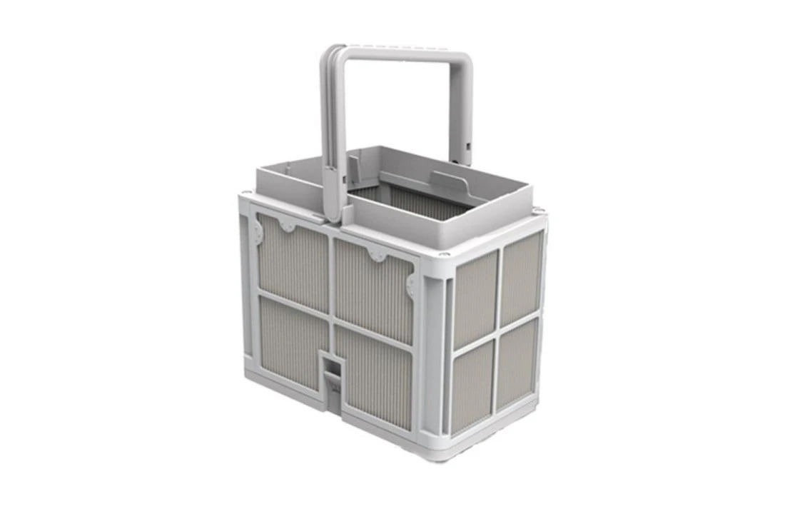 Maytronics Dolphin Dolphin Zenit Z Fun Zwembadrobot 7 Maytronics Dolphin Dolphin Zenit Z Fun Zwembadrobot - Afbeelding 5