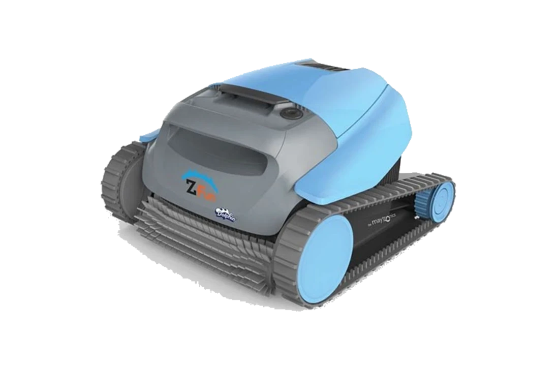 Maytronics Dolphin Dolphin Zenit Z Fun Zwembadrobot 3 Maytronics Dolphin Dolphin Zenit Z Fun Zwembadrobot