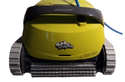 Maytronics Dolphin Dolphin ZwembadrobotS300i Bio Pro Automatische -Haywardses Winkel maytronics dolphin dolphin zwembadrobot s300i bio 1