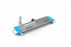 Nodipool Bodemreiniger Twist Pro Nodipool 10 Nodipool Bodemreiniger Twist Pro Nodipool -Haywardses Winkel nodipool bodemreiniger twist pro nodipool 2