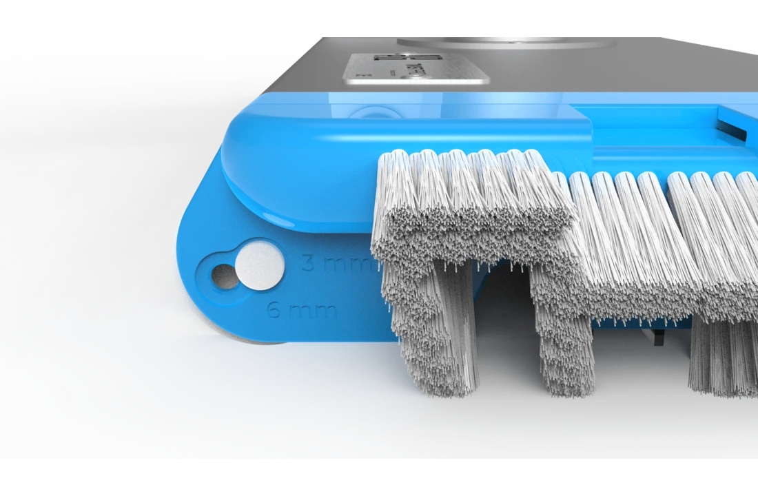 Nodipool Bodemreiniger Twist Pro Nodipool 7 Nodipool Bodemreiniger Twist Pro Nodipool - Afbeelding 5