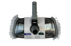 Polaris PolarisBodemzuiger Met Borstelharen - Rechthoekig