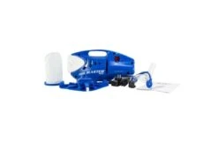 Pool Blaster Pool Blaster Max Li CG Zwembadstofzuiger 13 Pool Blaster Pool Blaster Max Li CG Zwembadstofzuiger -Haywardses Winkel pool blaster pool blaster max li cg zwembadstofzui 5