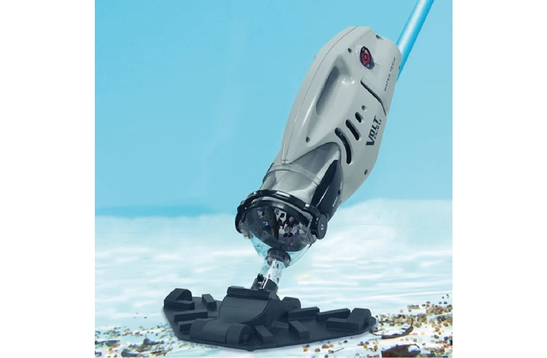 Pool Blaster Pool Blaster Volt FX-8Li Zwembadstofzuiger 4 Pool Blaster Pool Blaster Volt FX-8Li Zwembadstofzuiger - Afbeelding 2