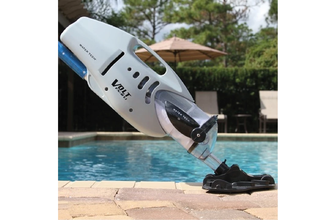 Pool Blaster Pool Blaster Volt FX-8Li Zwembadstofzuiger 5 Pool Blaster Pool Blaster Volt FX-8Li Zwembadstofzuiger - Afbeelding 3