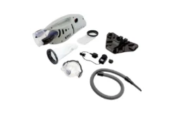 Pool Blaster Pool Blaster Volt FX-8Li Zwembadstofzuiger 10 Pool Blaster Pool Blaster Volt FX-8Li Zwembadstofzuiger -Haywardses Winkel pool blaster pool blaster volt fx 8li zwembadstofz 3