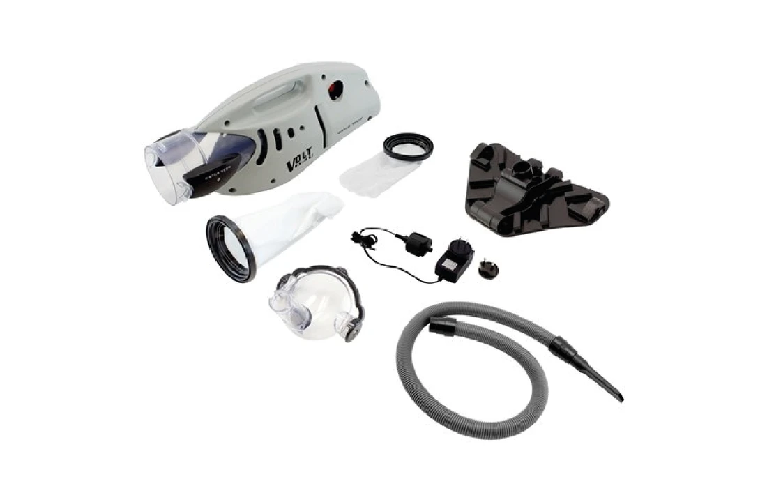 Pool Blaster Pool Blaster Volt FX-8Li Zwembadstofzuiger 6 Pool Blaster Pool Blaster Volt FX-8Li Zwembadstofzuiger - Afbeelding 4