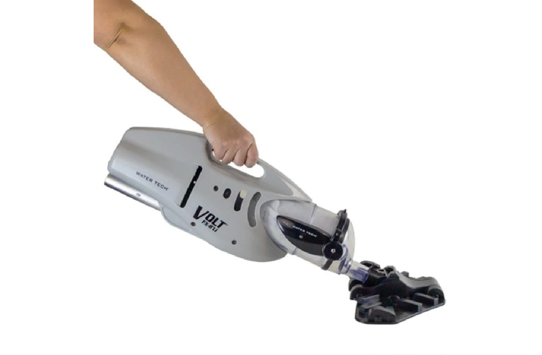 Pool Blaster Pool Blaster Volt FX-8Li Zwembadstofzuiger 7 Pool Blaster Pool Blaster Volt FX-8Li Zwembadstofzuiger - Afbeelding 5