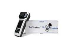 Pool Lab Pool Lab 2.0 Digitale Water Tester Zwembad