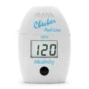 Pool Line Digitale Water Tester Alkaliteit -Haywardses Winkel pool line digitale water tester alkaliteit