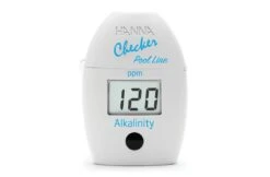 Pool Line Digitale Water Tester Alkaliteit