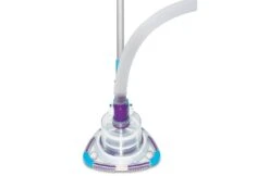 Poolstyle V-trap Handmatige Bodemzuiger Set -Haywardses Winkel poolstyle v trap handmatige bodemzuiger set 2