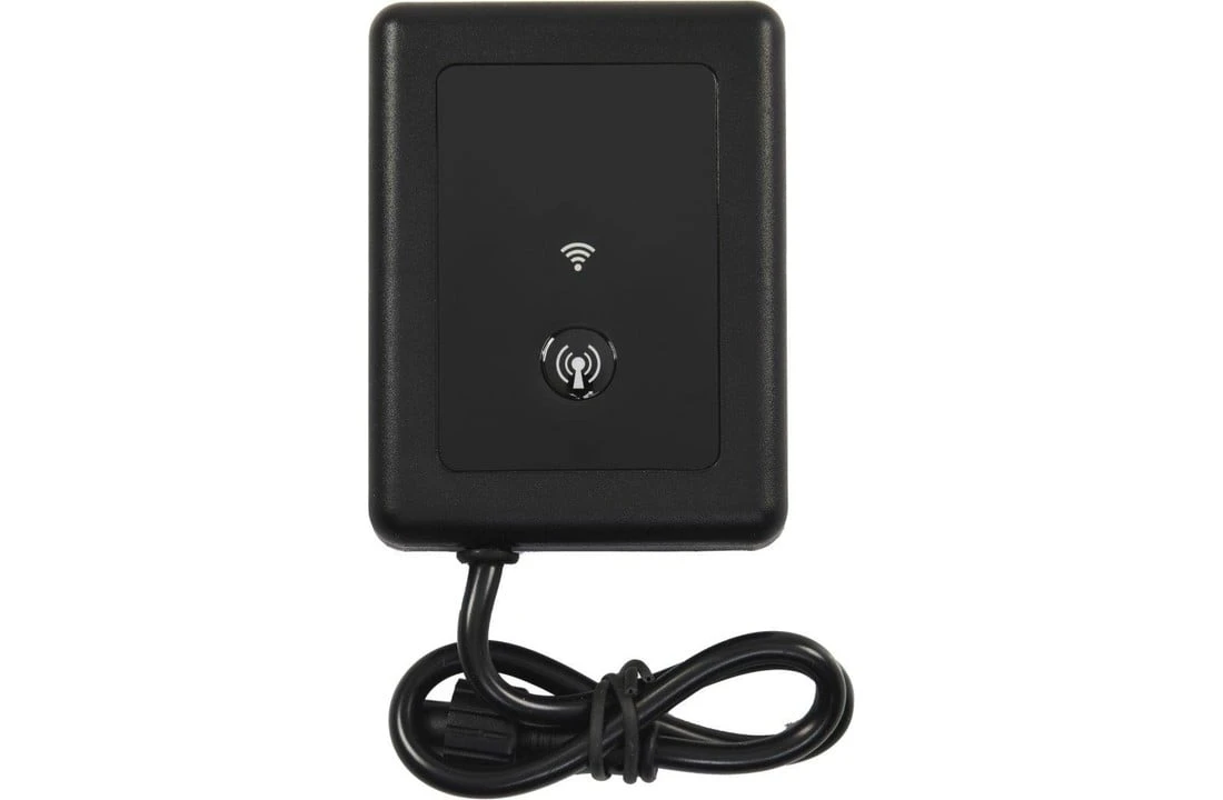 Poolstyle WIFI Box Module Voor Poolstyle Inverter Warmtepomp 3 Poolstyle WIFI Box Module Voor Poolstyle Inverter Warmtepomp