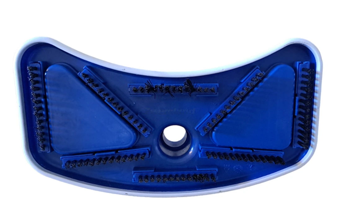 Poolstyle Zwembad Bodemzuiger Standaard 5 Poolstyle Zwembad Bodemzuiger Standaard - Afbeelding 3