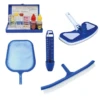 Poolstyle Zwembad Onderhoud Set / Reiniging Set 1 Poolstyle Zwembad Onderhoud Set / Reiniging Set -Haywardses Winkel poolstyle zwembad onderhoud set reiniging set